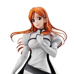 Bleach - Figurine Inoue Orihime - Gals Megahouse