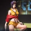 Cowboy Bebop - Figurine Faye Valentine F4F