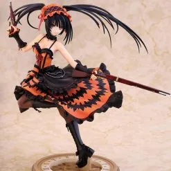 Date A Live II Figurine Tokisaki Kurumi