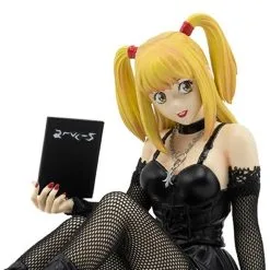 Death Note - Figurine Misa