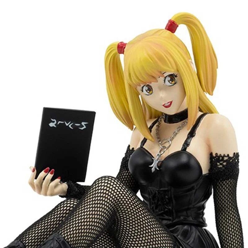 Death Note - Figurine Misa 1 Death Note - Figurine Misa