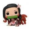 Demon Slayer - Figurine Funko Pop Nezuko
