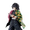 Demon Slayer - Figurine Giyu Tomioka - Ichibansho