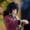 Demon Slayer - Figurine Giyu Tomioka - Pop Up Parade