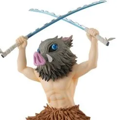 Demon Slayer - Figurine Inosuke - Pop Up Parade