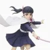 Demon Slayer - Figurine Kanao Tsuyuri - SPM
