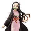 Demon Slayer - Figurine Nezuko Kamado Vol.1
