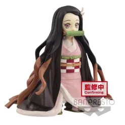 Demon Slayer Soldes -Demon Slayer Soldes demon slayer figurine nezuko vol17 1