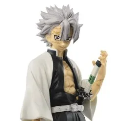 Demon Slayer - Figurine Sanemi Shinazugawa