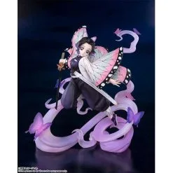 Demon Slayer Soldes -Demon Slayer Soldes demon slayer figurine shinobu figuarts zero 1