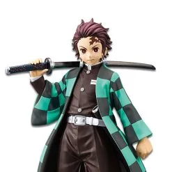 Demon Slayer - Figurine Tanjiro Kamado - Vol.1
