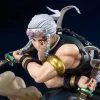 Demon Slayer - Figurine Tengen Uzui - Figuarts Zero