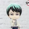 Demon Slayer - Figurine Yushiro - Figuarts Mini
