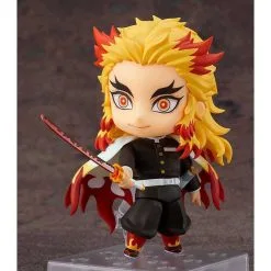 Demon Slayer Soldes -Demon Slayer Soldes demon slayer nendoroid rengoku 1