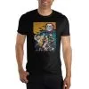 Demon Slayer - T-shirt Groupe