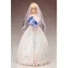 Fate/ Stay Night - Figurine Saber 10th Anniversary Royal Dress Ver.