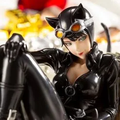 Figurine Catwoman Returns Bishoujo