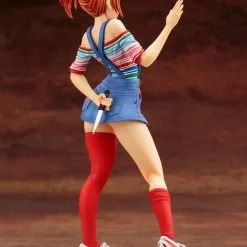 Figurine Chuky Bishoujo -Demon Slayer Soldes figurine chuky bishoujo 2