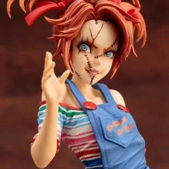 Figurine Chuky Bishoujo -Demon Slayer Soldes figurine chuky bishoujo 5