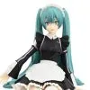 Figurine Hatsune Miku - Sporty Maid Ver