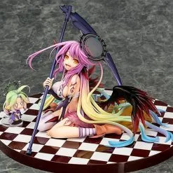 No Game No Life - Figurine Jibril Great War
