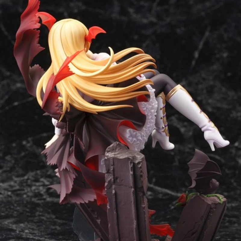 Figurine Little Queen Vania 2 Figurine Little Queen Vania – Image 2