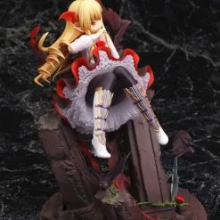 Figurine Little Queen Vania 10 Figurine Little Queen Vania -Demon Slayer Soldes figurine little queen vania 2