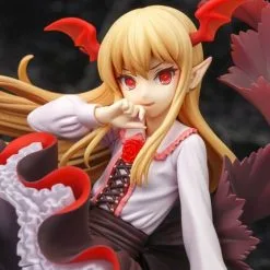 Figurine Little Queen Vania 12 Figurine Little Queen Vania -Demon Slayer Soldes figurine little queen vania 4