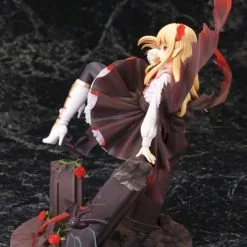 Figurine Little Queen Vania 13 Figurine Little Queen Vania -Demon Slayer Soldes figurine little queen vania 5