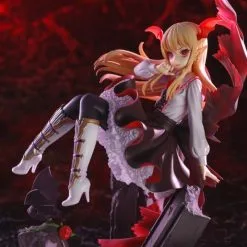 Figurine Little Queen Vania 14 Figurine Little Queen Vania -Demon Slayer Soldes figurine little queen vania 6
