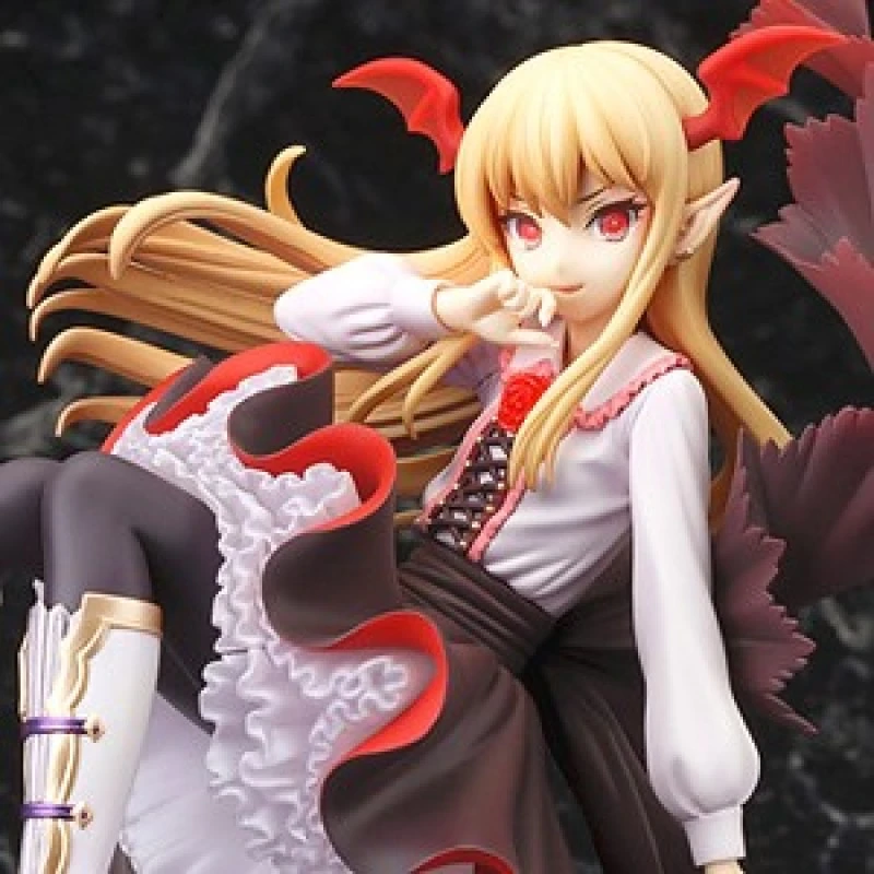 Figurine Little Queen Vania 8 Figurine Little Queen Vania – Image 8