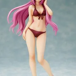 Figurine Megurine Luka Swimsuit Version