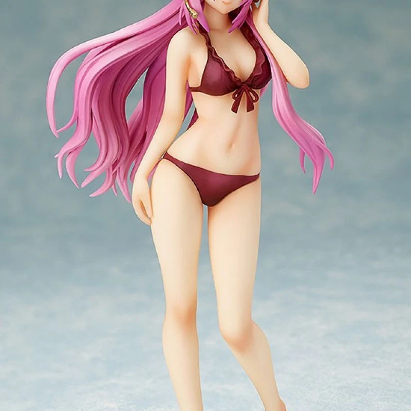 Figurine Megurine Luka Swimsuit Version 2 Figurine Megurine Luka Swimsuit Version – Image 2