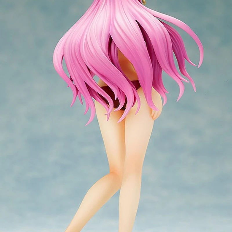 Figurine Megurine Luka Swimsuit Version 4 Figurine Megurine Luka Swimsuit Version – Image 4