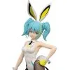 Figurine Miku Hatsune - Bicute Bunnies Street Ver