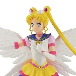 Figurine Sailor Moon Cosmos- Glitter & Glamours