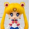 Figurine Sailor Moon - Figuarts Mini