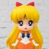 Figurine Sailor Venus - Figuarts Mini