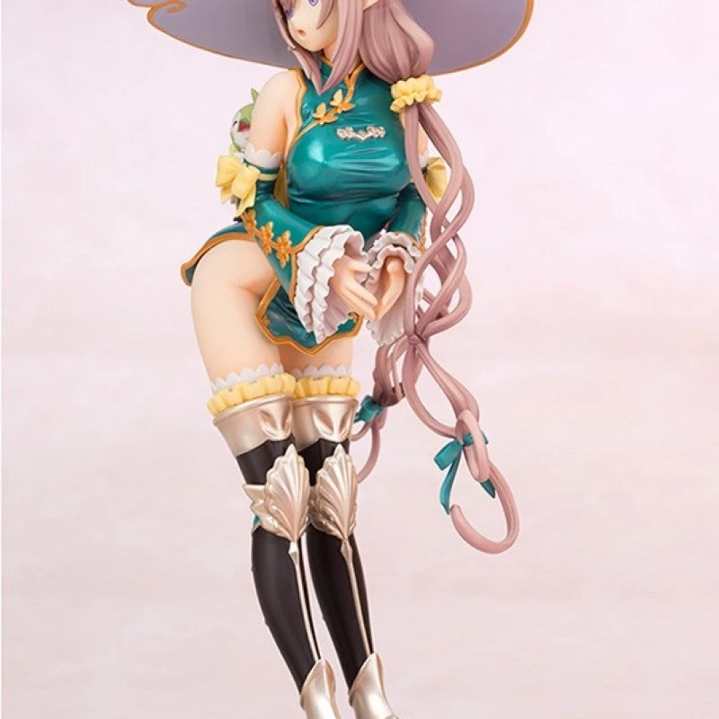Figurine Shining Resonance De Rinna Mayfield 2 Figurine Shining Resonance De Rinna Mayfield – Image 2