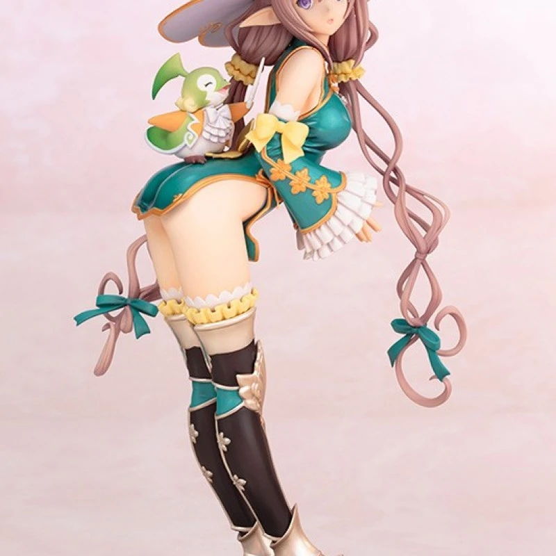 Figurine Shining Resonance De Rinna Mayfield 1 Figurine Shining Resonance De Rinna Mayfield