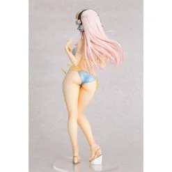 Figurine Sonico Summer Vacation - Orchid Seed -Demon Slayer Soldes figurine sonico summer vacation orchid seed 2