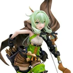 Goblin Slayer Figurine High Elfe Archer