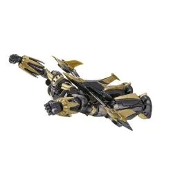 Goldorak Black Ver Infinitism Model Kit HG - Bandai -Demon Slayer Soldes goldorak black ver infinitism model kit hg bandai 2