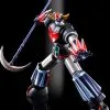 Goldorak - Figurine Grendizer Kurogane Finish