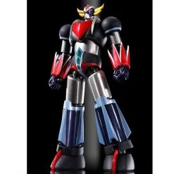 Goldorak - Figurine Grendizer Kurogane Finish 7 Goldorak - Figurine Grendizer Kurogane Finish -Demon Slayer Soldes goldorak figurine grendizer kurogane finish 3