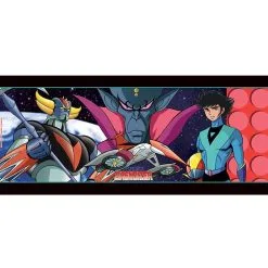 Goldorak - Mug Alcor -Demon Slayer Soldes goldorak mug alcor 2