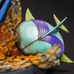 Goldorak - UFO Robot Grendizer - HQS Plus Tsume 27 Goldorak - UFO Robot Grendizer - HQS Plus Tsume -Demon Slayer Soldes goldorak ufo robot grendizer hqs plus tsume 12