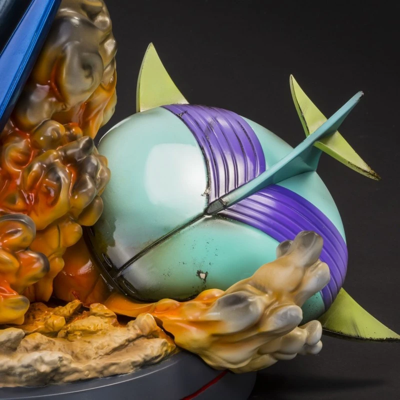 Goldorak - UFO Robot Grendizer - HQS Plus Tsume 13 Goldorak - UFO Robot Grendizer - HQS Plus Tsume – Image 13