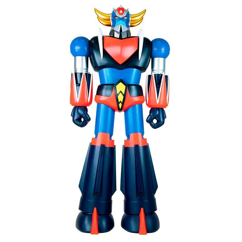 Grendizer - Figurine Goldorak - Jumbo Bonus Version 2 Grendizer - Figurine Goldorak - Jumbo Bonus Version – Image 2