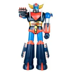 Grendizer - Figurine Goldorak - Jumbo Bonus Version 5 Grendizer - Figurine Goldorak - Jumbo Bonus Version -Demon Slayer Soldes grendizer figurine goldorak jumbo bonus version 2